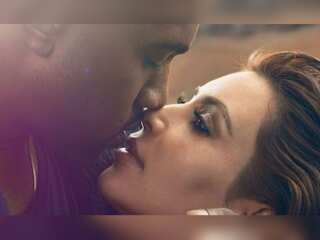Kim Kardashian and Kanye West: Moments of their life