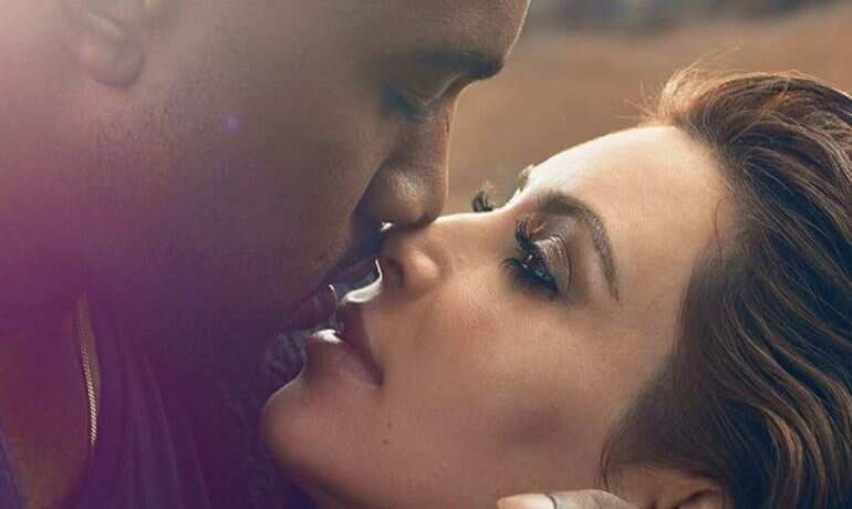 Kanye West sends truck full of roses to Kim Kardashian hours after confirming breakup with Julia Fox