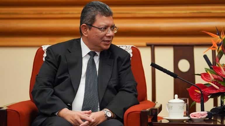 Malaysia government mocked over crackdown on video making Malaysia government mocked over crackdown on video making
