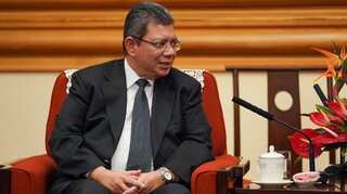 Malaysia government mocked over crackdown on video making