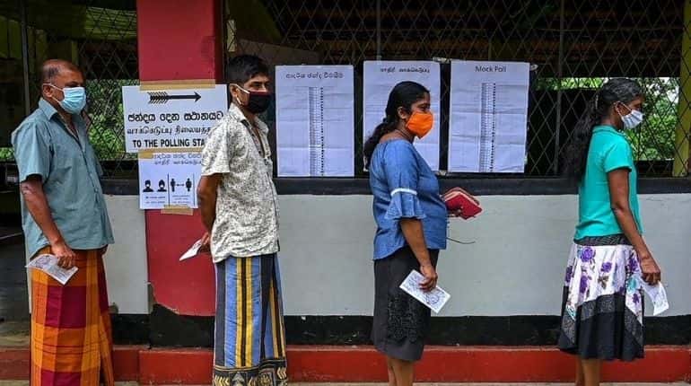 Opportunity for Sri Lankan Tamils to revisit their priorities