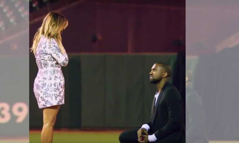 Fairy-tale proposal