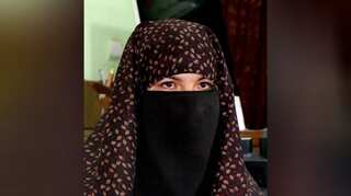 'Ready to fight them again': 15-year-old Afghan girl who killed Taliban terrorists