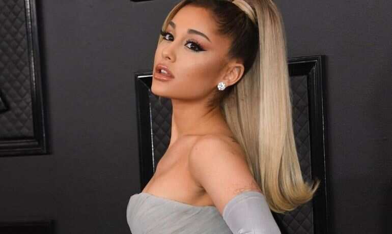 Ariana Grande settles lawsuit claiming she stole '7 Rings'