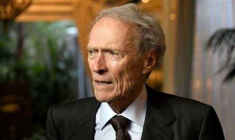 Martin Scorsese, Clint Eastwood say US movie theaters may not survive pandemic