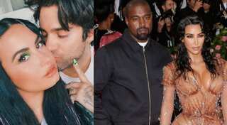 Top 5 Hollywood news today: Kim Kardashian appeals for compassion for Kanye West
