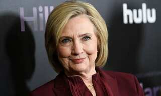 'Rodham': Sarah Treem's drama series on Hilary Clinton in works at Hulu