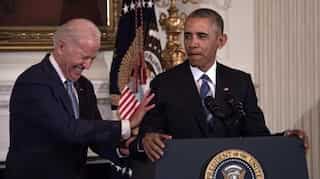Barack Obama, Joe Biden team up for new video to slam Trump, defend their administration