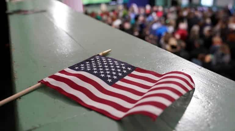 Biden promotes 'Buy American' programme to help locals in post-Covid recovery