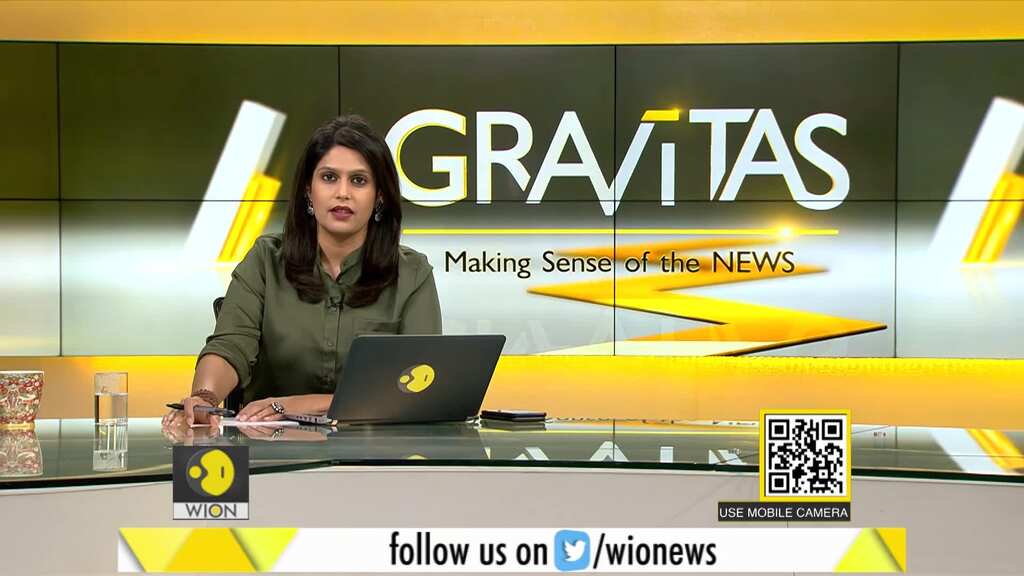 Gravitas: 15-year-old kills 2 Taliban terrorists