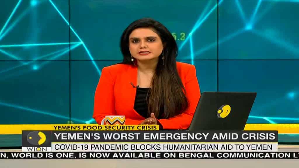 Hunger kills Yemenis amid COVID-19 pandemic | Children malnourished