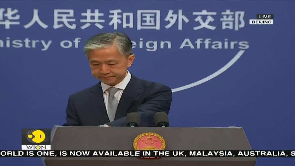 China's relations with US head South: TikTok banned from US govt devices