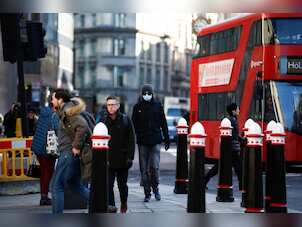 Face masks now compulsory in shops and supermarkets in UK