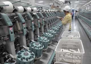 Brands urged to stop sourcing from China's Xinjiang over forced labour fears