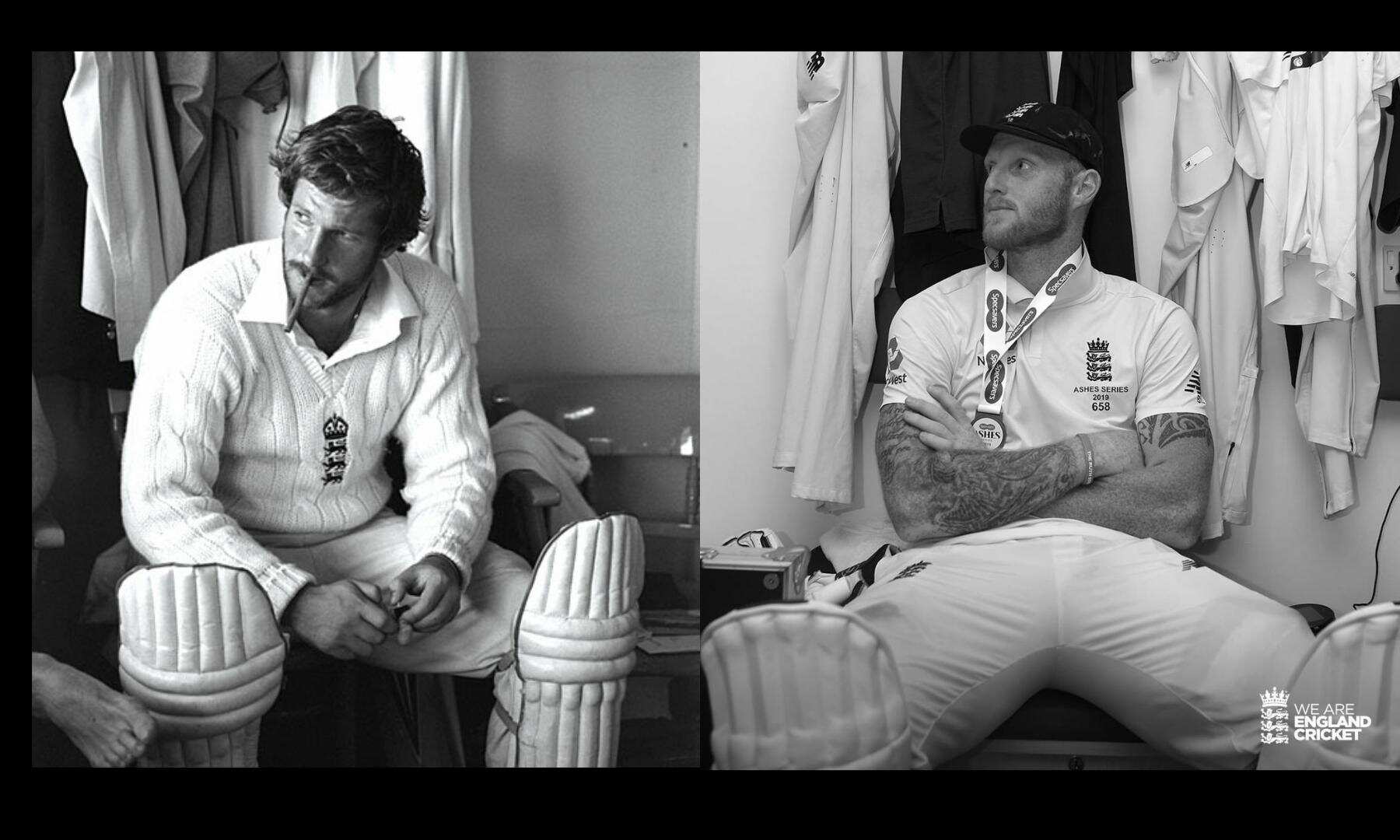 Ian Botham v Ben Stokes - Who is the greatest England all-rounder? Ian Botham v Ben Stokes - Who is the greatest England all-rounder?