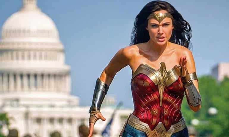 Patty Jenkins on 'Wonder Woman 3' future: Much more questionable whether we will do it at all and how Patty Jenkins on 'Wonder Woman 3' future: Much more questionable whether we will do it at all and how