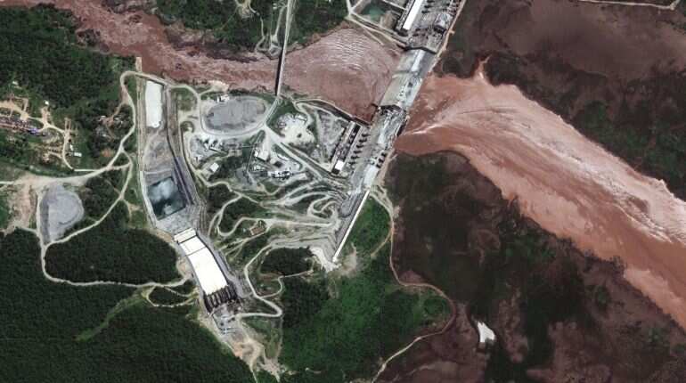 What does the dam mean to Ethiopia?