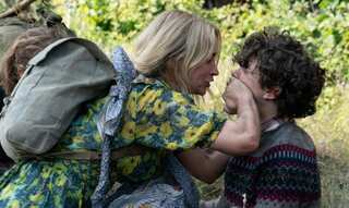 ‘A Quiet Place Part II' rakes in big numbers at South Korean box office