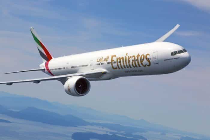 COVID-19 has hit aviation demand: Emirates offers up to 4 months of unpaid leave