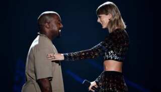 Taylor Swift vs Kanye West: Things you should know about decade-long feud