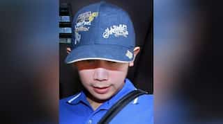 Red Bull heir 'Boss' free of hit-and-run charges