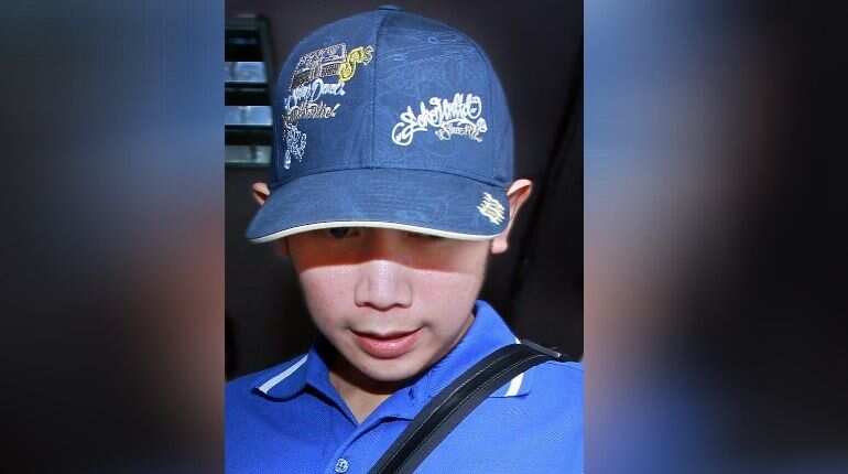 Red Bull heir 'Boss' free of hit-and-run charges