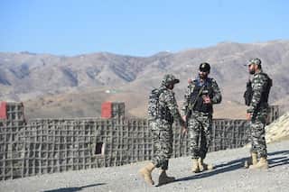 Afghanistan complains to UNSC over Pakistan's cross-border rocket firings