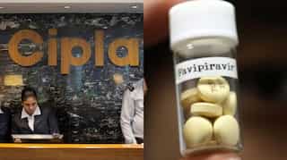 Cipla gets India approval to sell COVID-19 drug Favipiravir