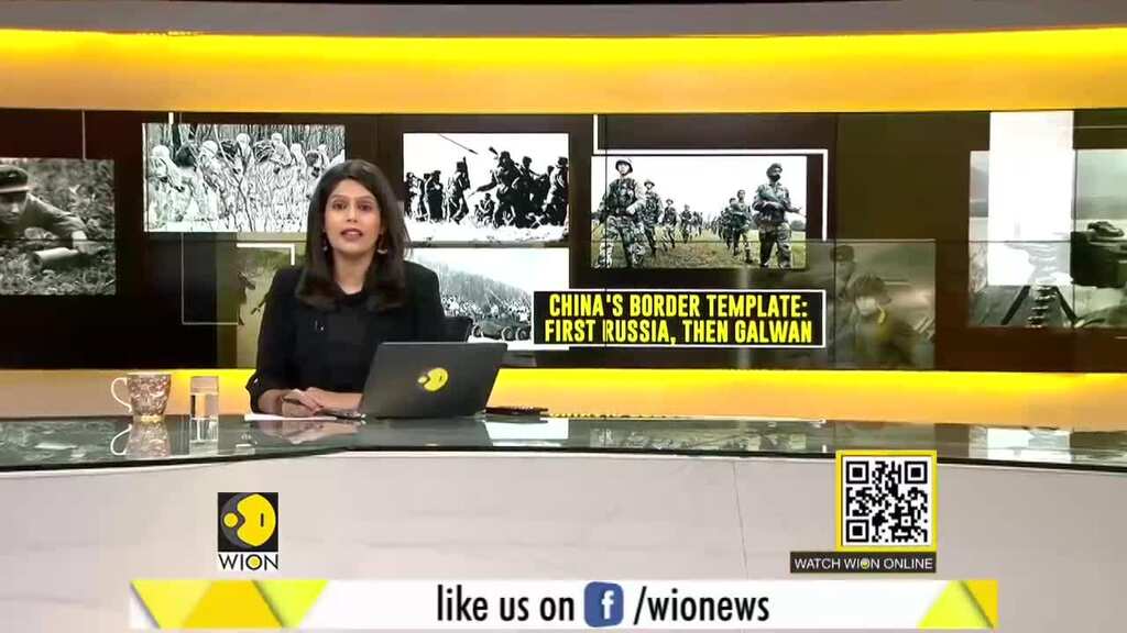 Gravitas: How China provokes its neighbours & loses control of conflicts