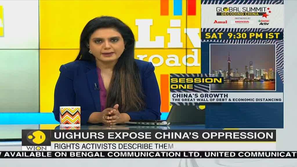 Uighur's expose China's oppression: Uighur's live in fear even outside China