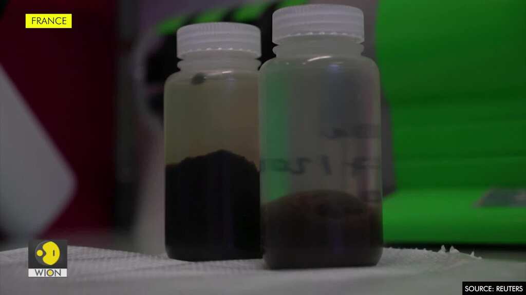 Paris sewage tests reveal COVID-19 still not flushed away