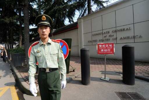With announcement on Chengdu consulate closure, US, China battle set to intensify