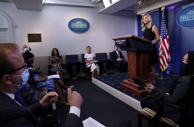 Children should go back to school even if studies show they spread coronavirus: White House Children should go back to school even if studies show they spread coronavirus: White House