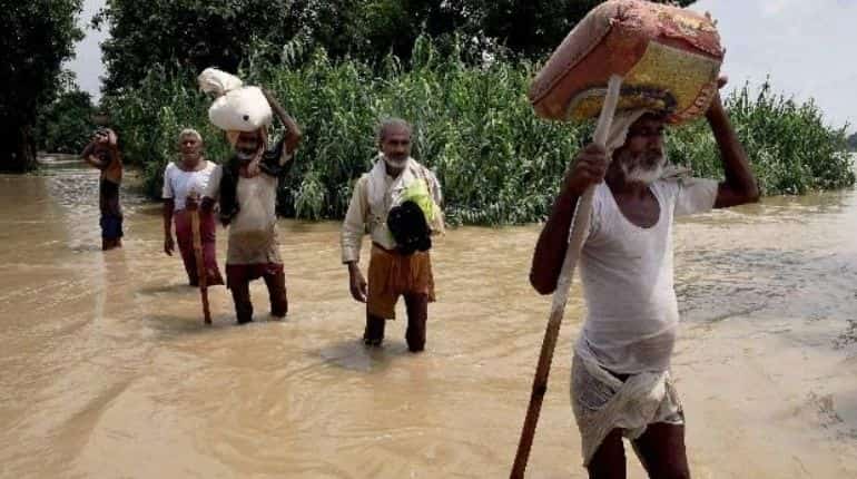 Bihar floods: Situation remains grim, more than 4.5 million affected