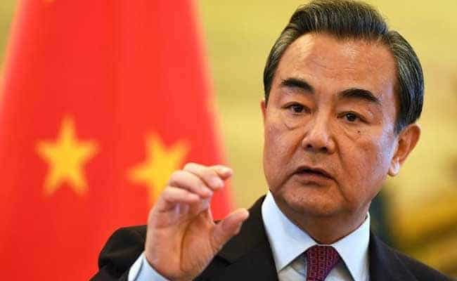 India-China Standoff: China says on talks with India, "Will maintain bilateral military dialogue"