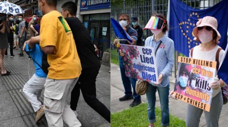 Protests
