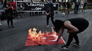 Top 10 world news today: Turkey slams Greek over Hagia Sophia, Portland stir, and more