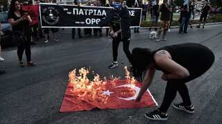 Top 10 world news today: Turkey slams Greek over Hagia Sophia, Portland stir, and more