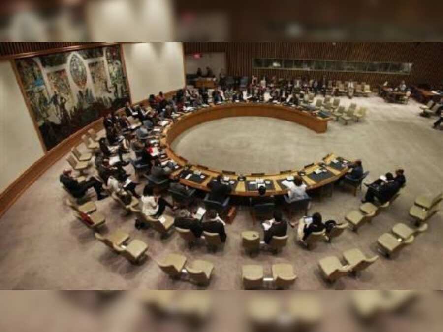 India, Brazil, South Africa IBSA grouping issue joint statement calling for 'accelerated & comprehensive' UNSC reforms