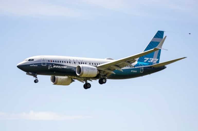 US FAA issues emergency directive on 2,000 Boeing 737 NG, Classic planes