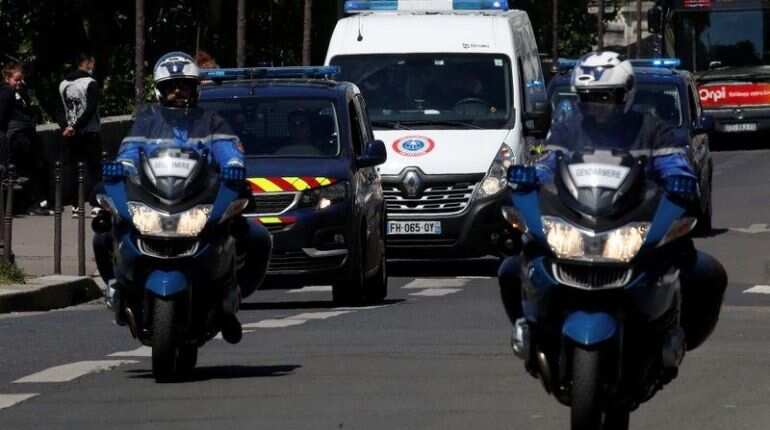 France opens probe into Rwandan genocide suspect France opens probe into Rwandan genocide suspect