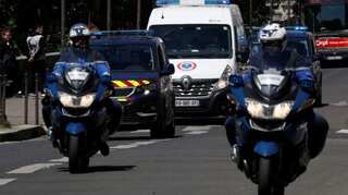 France opens probe into Rwandan genocide suspect