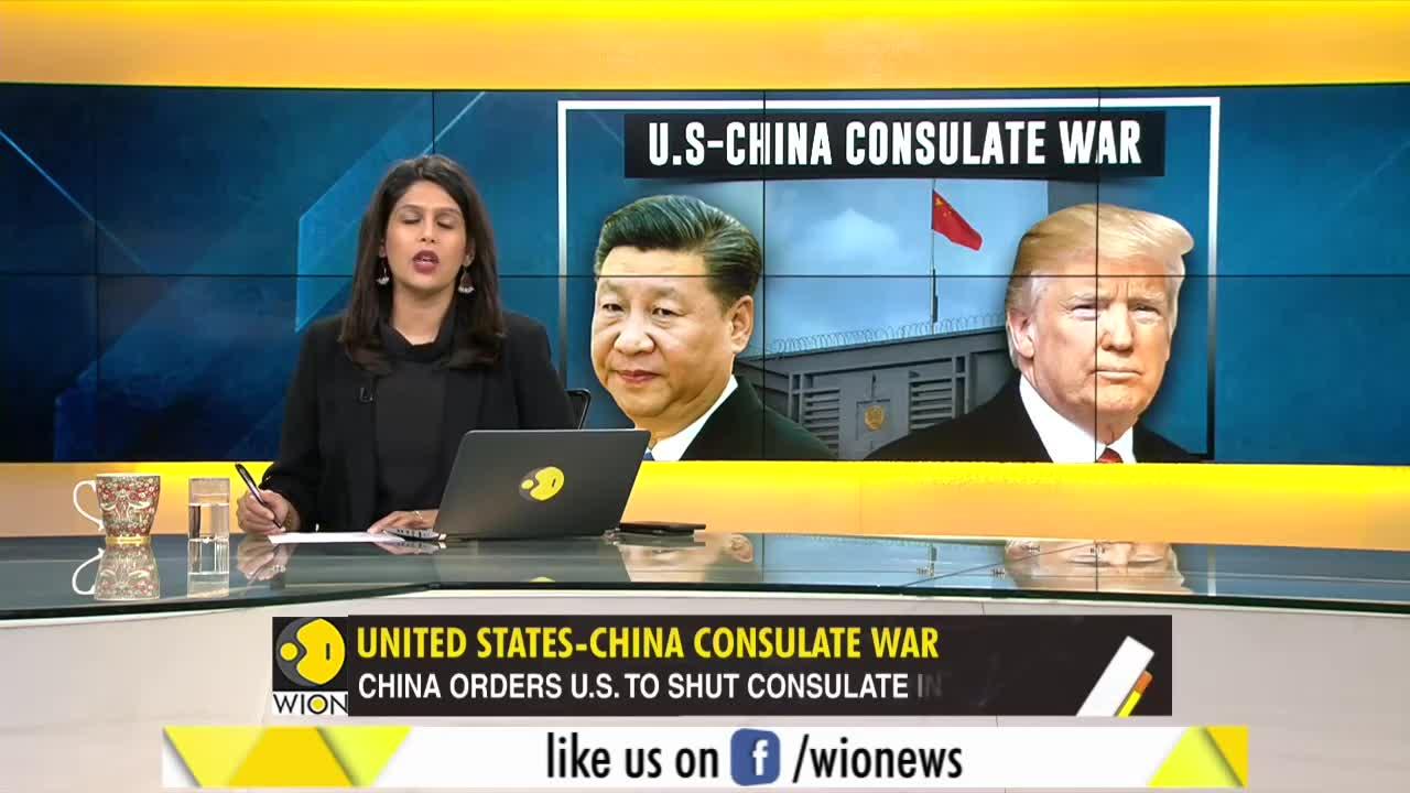 WionNews Video