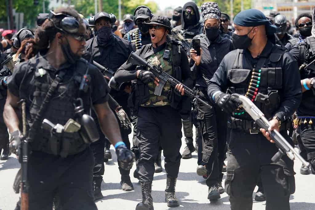 Morning News Brief: Fresh violence in US, Hurricane Hanna makes landfall, and more