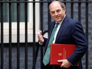 UK to boost ability to handle space threat from Russia, China