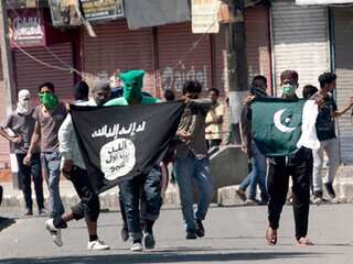 Pakistanis head terror groups ISIL-K, AQIS, TTP; not yet blacklisted: UN report