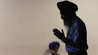 Eleven Afghan Sikhs granted visas by India