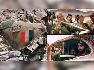 India marks Kargil Vijay Diwas 2022: This is how Indian Army dragged Pakistani infiltrators out
