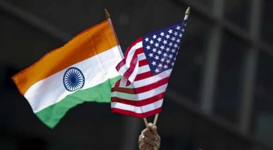 Video opinion: Is the Indo-US global strategic partnership moving on to a security partnership?