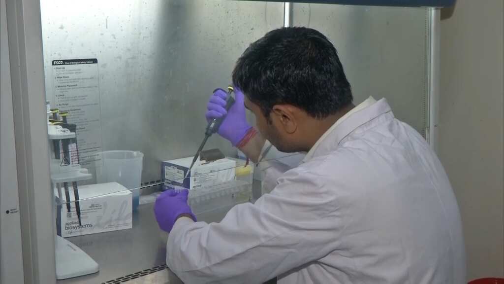 Human trials begin across 6 Indian cities as race to find COVID-19 vaccine continues